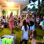 Lignano Riviera Spacious * Линьяно-Саббьядоро