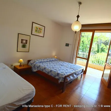 Lignano Riviera Spacious Lägenhet