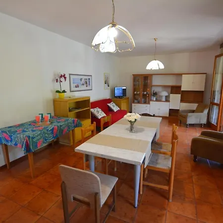 شقة Lignano Riviera Spacious لينانو سابيادورو