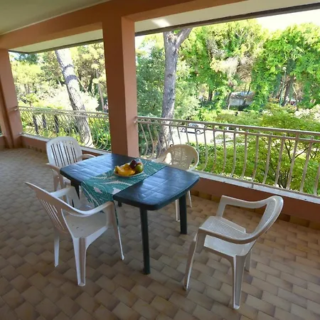 Lignano Riviera Spacious