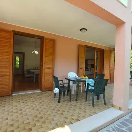 Lignano Riviera Spacious