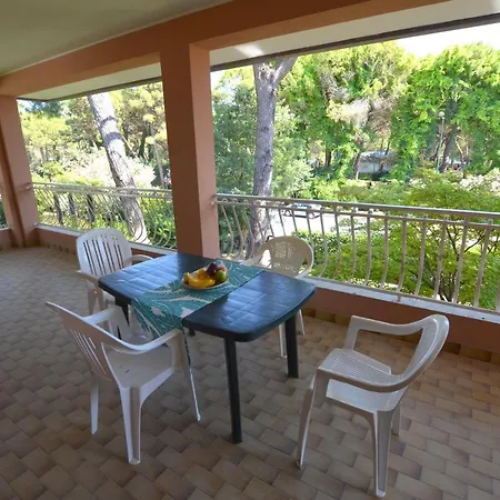 Apartment Lignano Riviera Spacious *