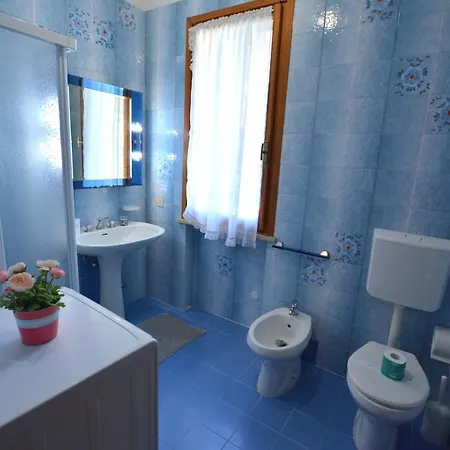 Lignano Riviera Spacious لينانو سابيادورو