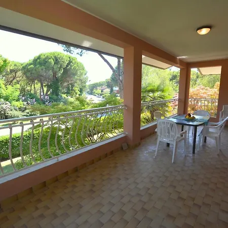 Lignano Riviera Spacious *