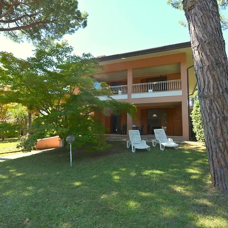 Lignano Riviera Spacious شقة *