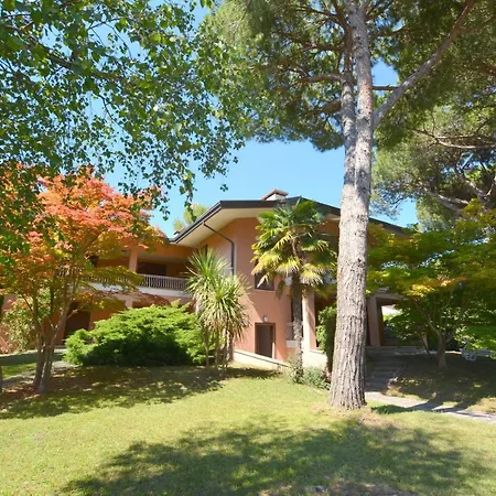 Lignano Riviera Spacious Appartamento Lignano Sabbiadoro