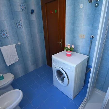 شقة Lignano Riviera Spacious