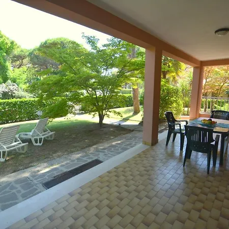 Apartment Lignano Riviera Spacious Lignano Sabbiadoro