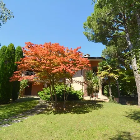 شقة Lignano Riviera Spacious لينانو سابيادورو