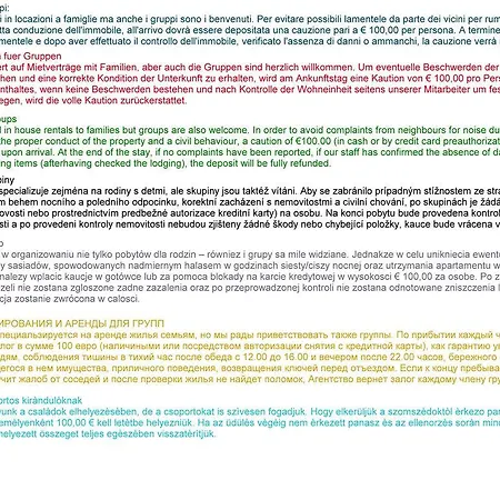 Lignano Riviera Spacious