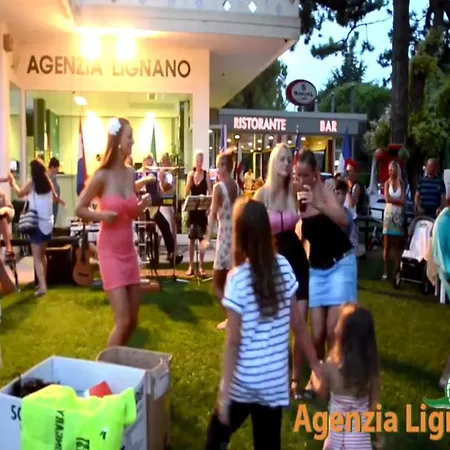 Lignano Riviera Spacious * Lignano Sabbiadoro