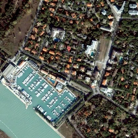 Apartment Lignano Riviera Spacious