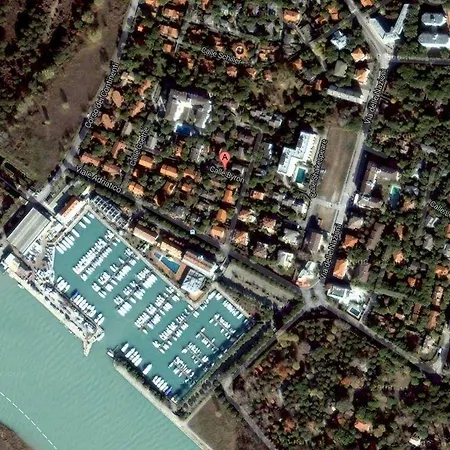 Apartament Lignano Riviera Spacious