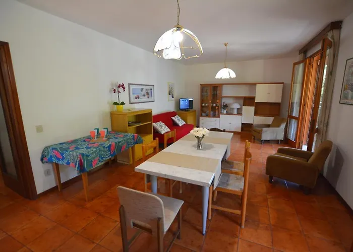 Appartamento Lignano Riviera Spacious Lignano Sabbiadoro