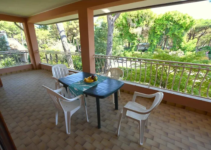 Lignano Riviera Spacious