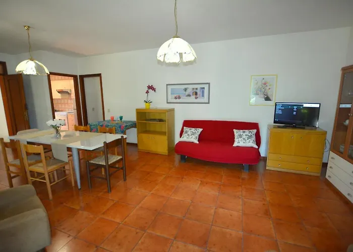 Lignano Riviera Spacious * Lignano Sabbiadoro