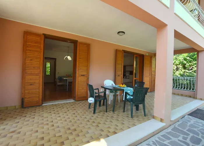 Lignano Riviera Spacious