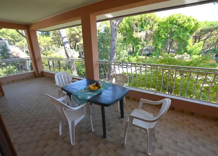 Appartamento Lignano Riviera Spacious *