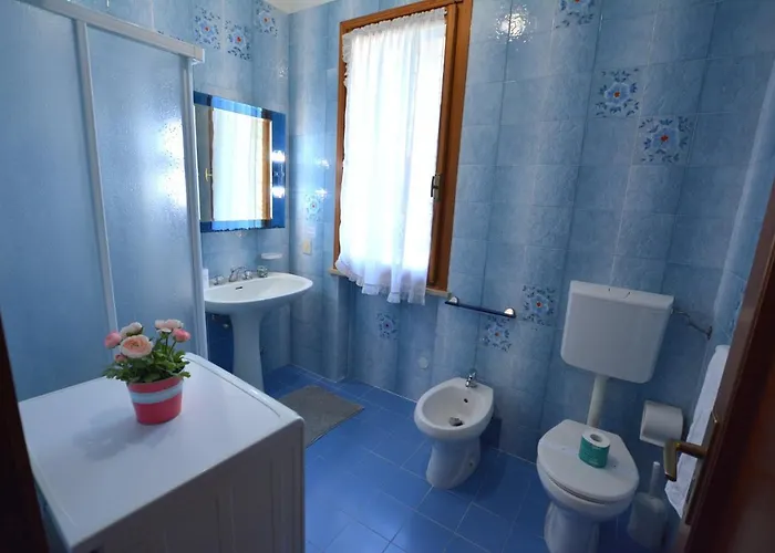 Lignano Riviera Spacious Lignano Sabbiadoro