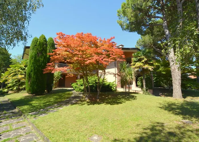 Appartamento Lignano Riviera Spacious *