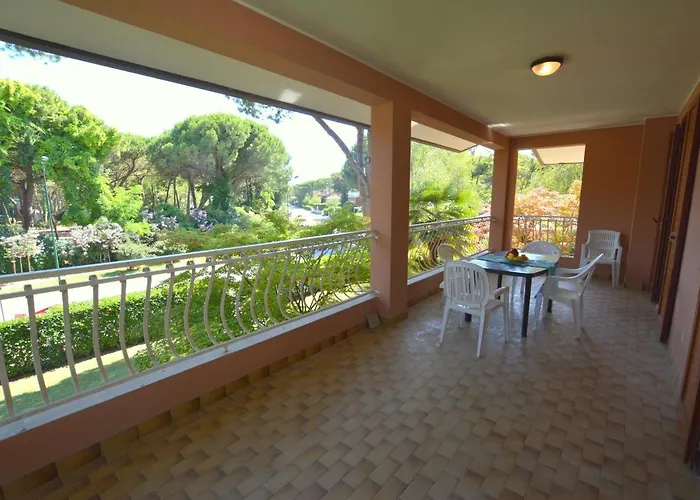 Lignano Riviera Spacious *