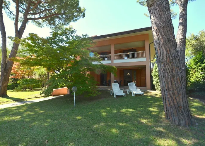 Lignano Riviera Spacious Appartamento *