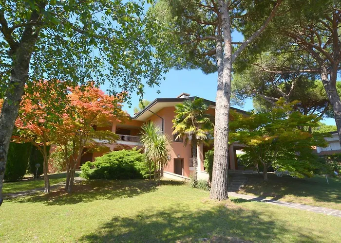 Lignano Riviera Spacious Appartamento Lignano Sabbiadoro