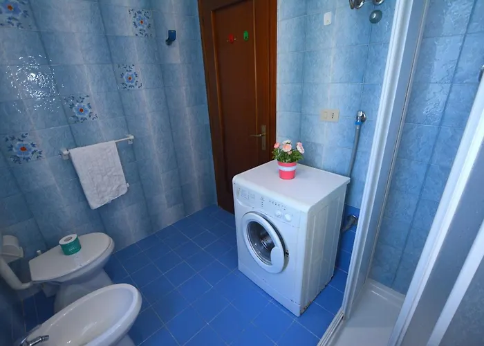 Appartamento Lignano Riviera Spacious