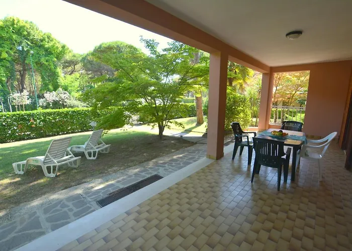 Appartamento Lignano Riviera Spacious Lignano Sabbiadoro