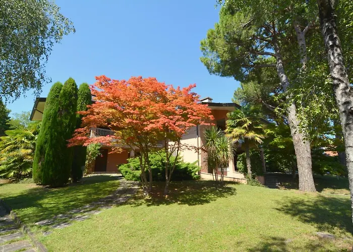 Appartamento Lignano Riviera Spacious Lignano Sabbiadoro