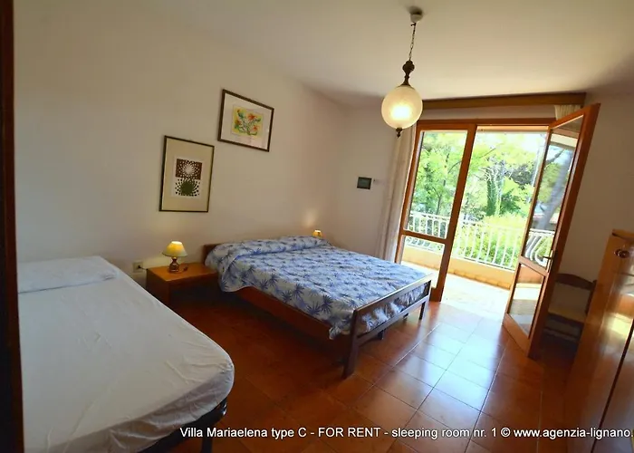 Lignano Riviera Spacious Appartamento