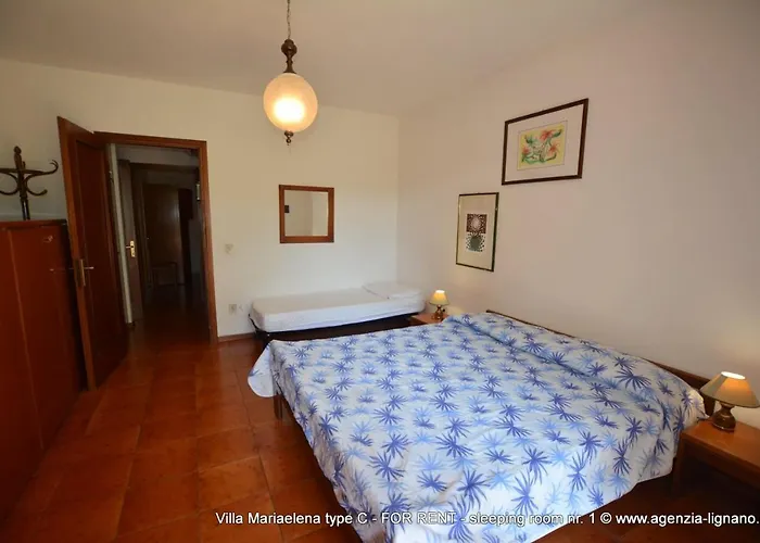 Lignano Riviera Spacious Lignano Sabbiadoro