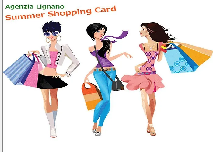 Appartamento Lignano Riviera Spacious *