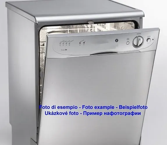 Lignano Riviera Spacious Appartamento *